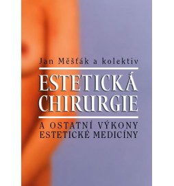 Estetická chirurgie a ostatní výkony estetické medicíny