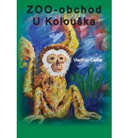 Zoo - obchod  U Kolouška