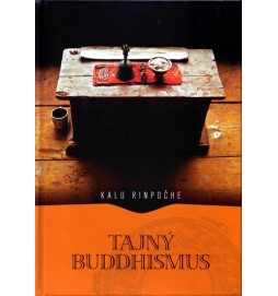 Tajný buddhismus