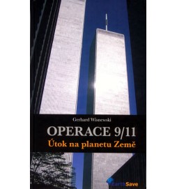 Operace 9/11 - Útok na planetu Země