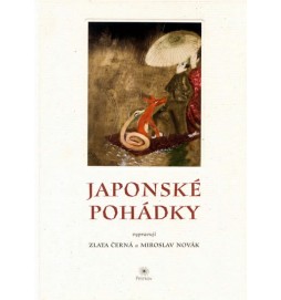 Japonské pohádky