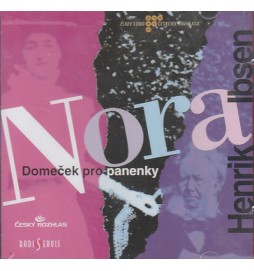 Nora - CD