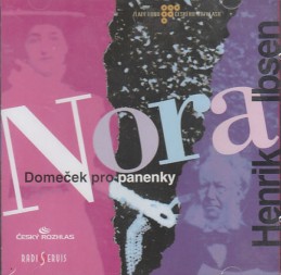 Nora - CD - neuveden