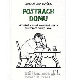 Postrach domu