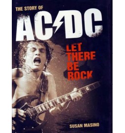 AC/DC Story aneb Budiž rock