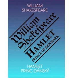 Hamlet, princ dánský / Hamlet, Prince of Denmark - 2. vydání