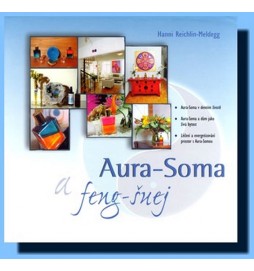 Aura-Soma a feng-šuej