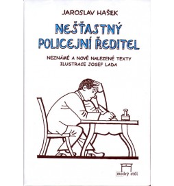 Nešťastný policejní ředitel