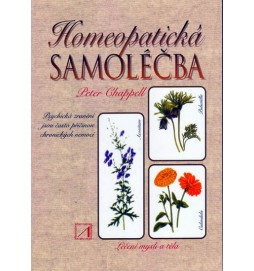 Homeopatická samoléčba