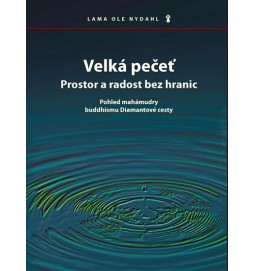 Velká pečeť - Prostor a radost bez hranic