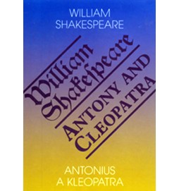 Antonius a Kleopatra/Antony and Cleopatra