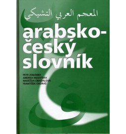 Arabsko-český slovník