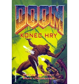 Doom 4 - Konec hry