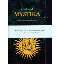 Mystika