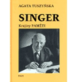 Singer - Krajiny paměti