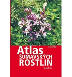 Atlas šumavských rostlin