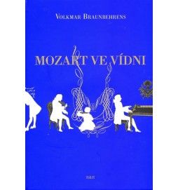 Mozart ve Vídni