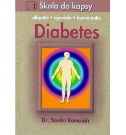 Diabetes - Škola do kapsy