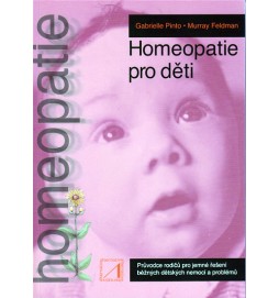 Homeopatie pro děti