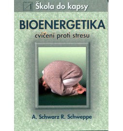 Bioenergetika - cvičení proti stresu - Škola do kapsy