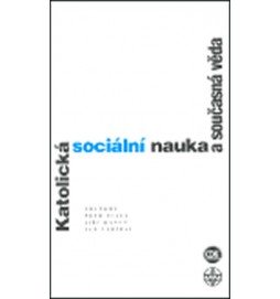 Katolická sociální nauka a současná věda