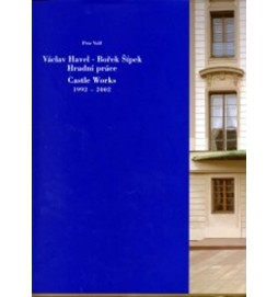 Václav Havel - Bořek Šípek - Hradní práce