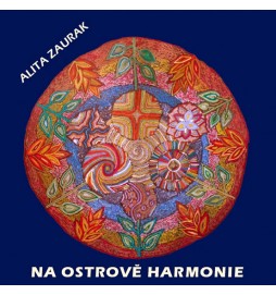 Na ostrově harmonie - CD (Léčivá relaxace)