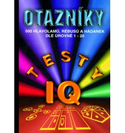 Otazníky-testy IQ