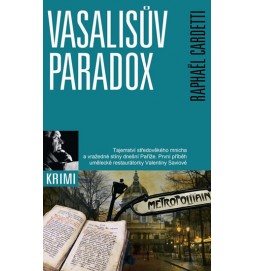 Vasalisův paradox