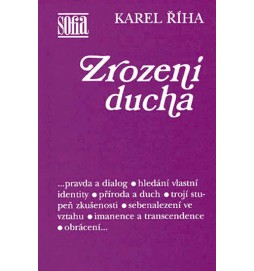 Zrození ducha