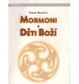 Mormoni a děti Boží