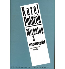 MIchelup a motocykl