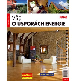 Vše o úsporách energie