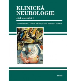 Klinická neurologie - Komplet