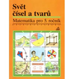 Matematika pro 5. roč. ZŠ Svět čísel a tvarů - PS