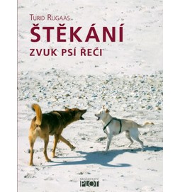 Štěkání - Zvuk psí řeči