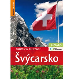 Švýcarsko - Turistický průvodce