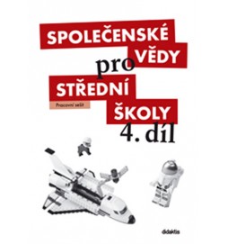 Společenské vědy pro SŠ - 4 (pracovní sešit)