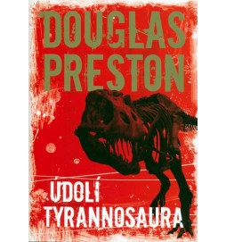 Údolí tyrannosaura - 2. vydání