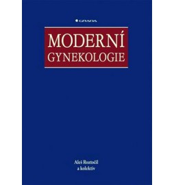 Moderní gynekologie