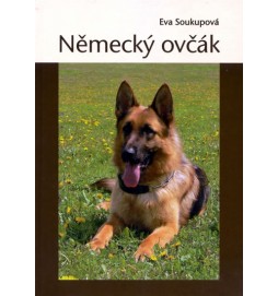 Německý ovčák - Plot