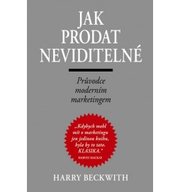 Jak prodat neviditelné