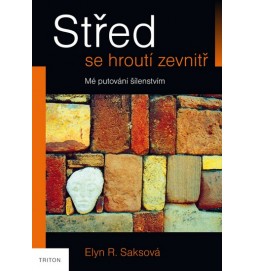 Střed se hroutí zevnitř - Mé putování šílenstvím