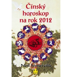 Čínský horoskop na rok 2012