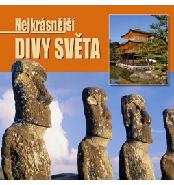 Nejkrásnější divy světa