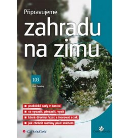 Připravujeme zahradu na zimu