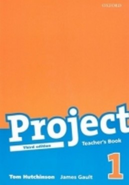 Project the Third Edition 1 Teacher´s Book - Hutchinson Tom