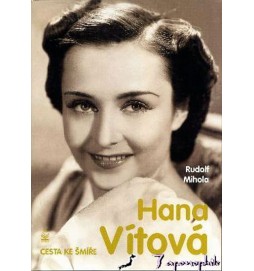 Hana Vítová - Cesta ke šmíře - 2. vydání