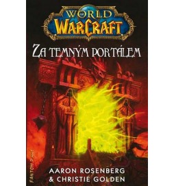 World of WarCraft - Za temným portálem