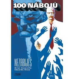 100 nábojů 5 - Nezabiješ